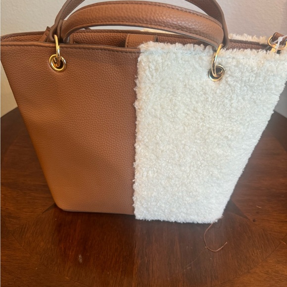 ANN KLINE SATCHEL/CROSSBODY - Picture 2 of 10